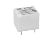 Relay 12V10A HF3F-L/12-1ZL1T 5 Chân